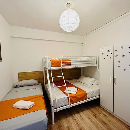 Punta Me Rooms In The Best Location Of Madrid Downtown Kültér fotó