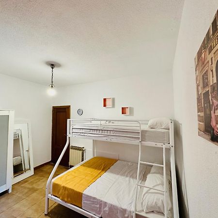 Punta Me Rooms In The Best Location Of Madrid Downtown Kültér fotó