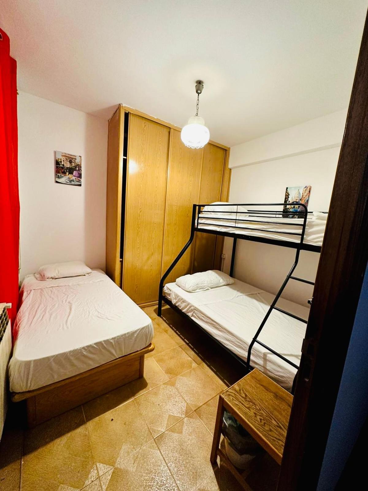 Punta Me Rooms In The Best Location Of Madrid Downtown Kültér fotó