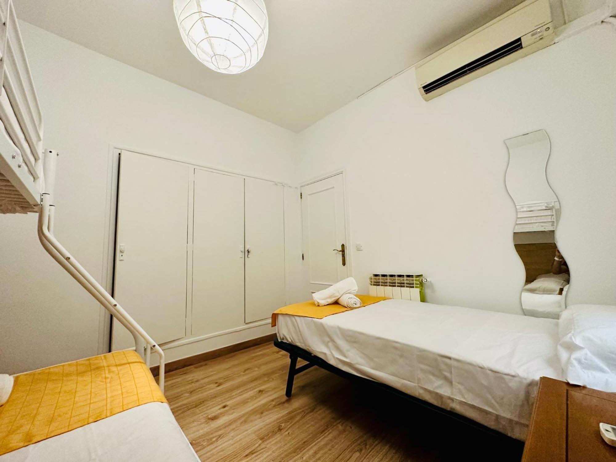 Punta Me Rooms In The Best Location Of Madrid Downtown Kültér fotó