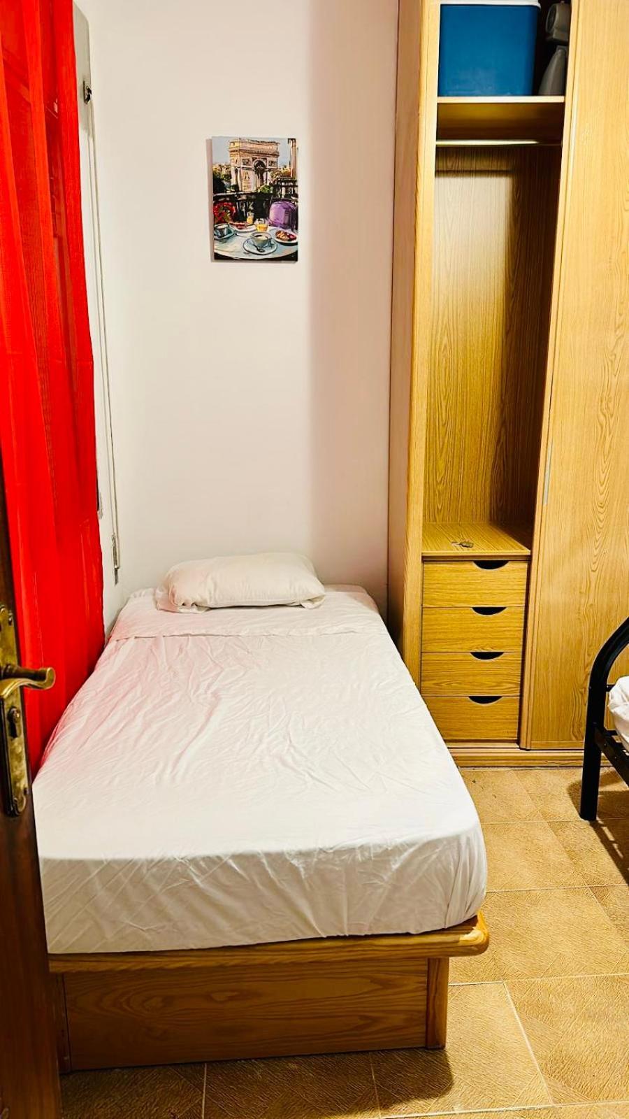 Punta Me Rooms In The Best Location Of Madrid Downtown Kültér fotó