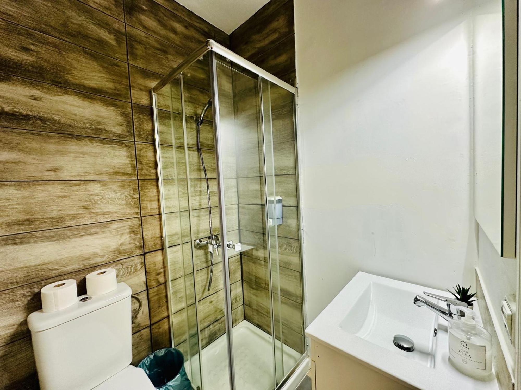 Punta Me Rooms In The Best Location Of Madrid Downtown Kültér fotó