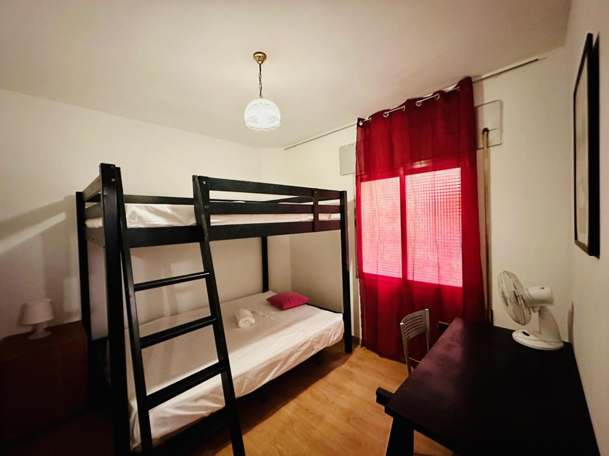 Punta Me Rooms In The Best Location Of Madrid Downtown Kültér fotó