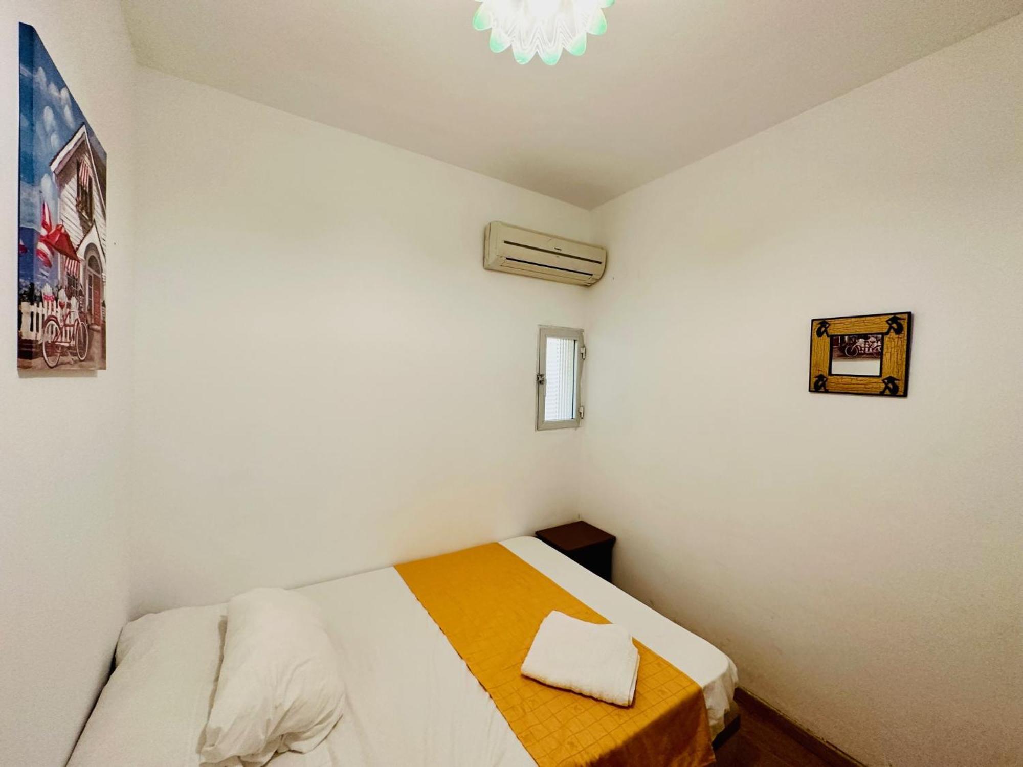 Punta Me Rooms In The Best Location Of Madrid Downtown Kültér fotó