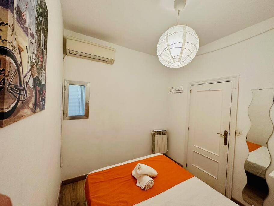 Punta Me Rooms In The Best Location Of Madrid Downtown Kültér fotó