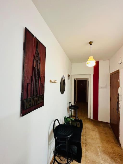 Punta Me Rooms In The Best Location Of Madrid Downtown Kültér fotó
