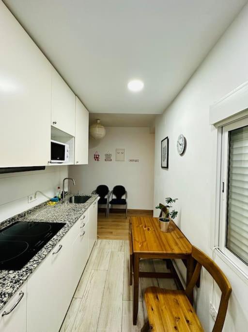 Punta Me Rooms In The Best Location Of Madrid Downtown Kültér fotó