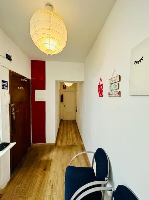 Punta Me Rooms In The Best Location Of Madrid Downtown Kültér fotó