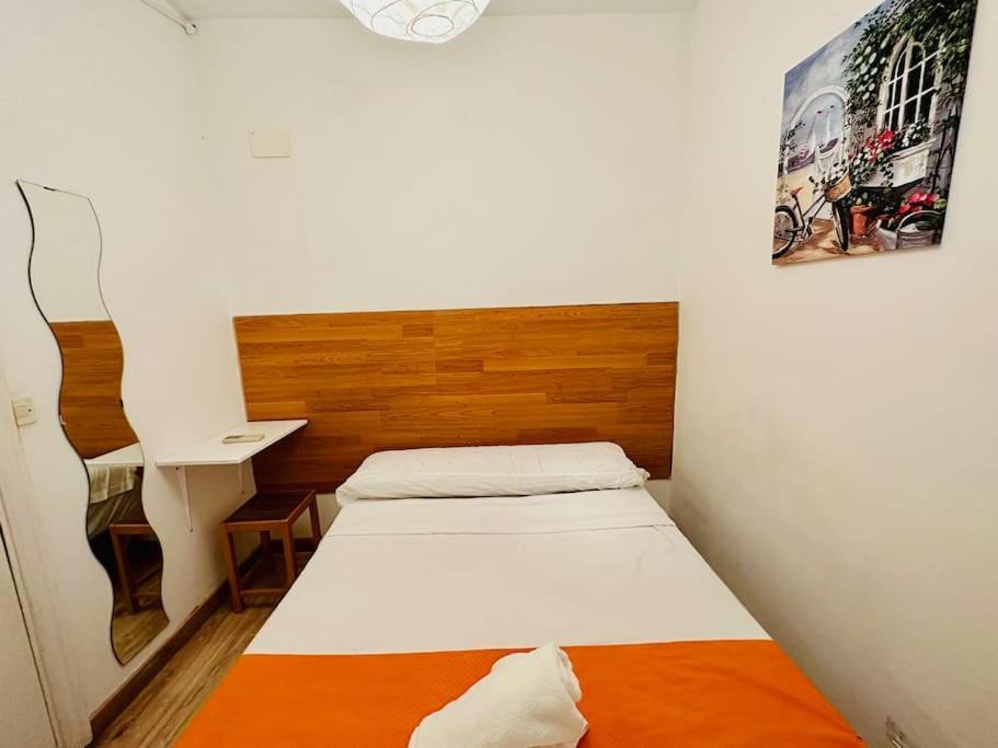 Punta Me Rooms In The Best Location Of Madrid Downtown Kültér fotó