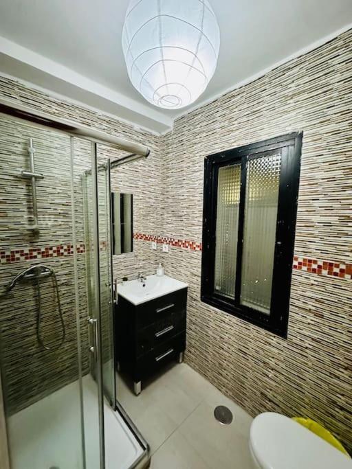 Punta Me Rooms In The Best Location Of Madrid Downtown Kültér fotó