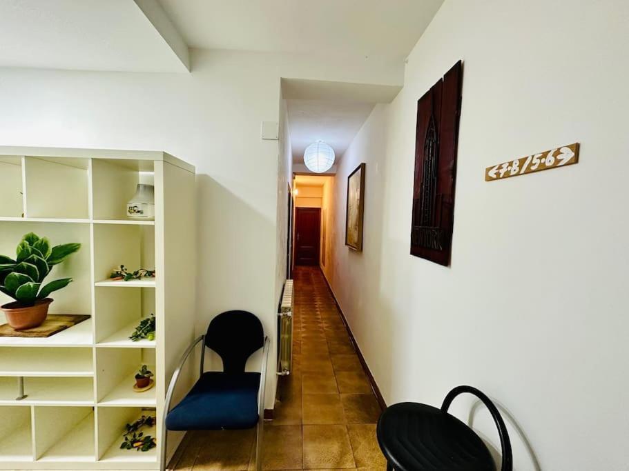 Punta Me Rooms In The Best Location Of Madrid Downtown Kültér fotó