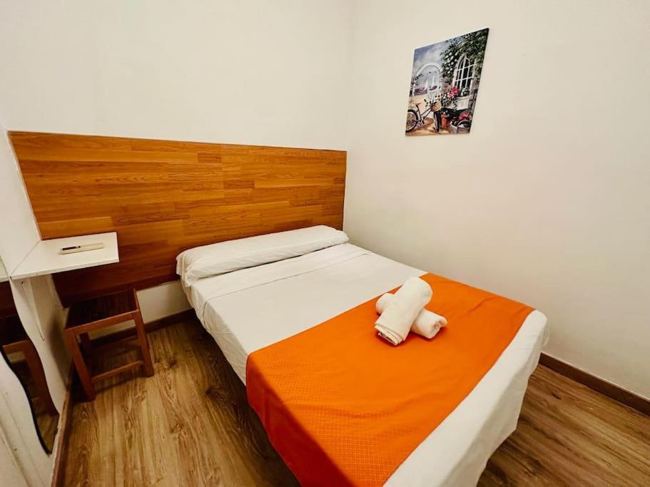 Punta Me Rooms In The Best Location Of Madrid Downtown Kültér fotó